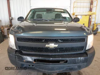 2010 Chevrolet Silverado 1500 Work Truck with VIN 1GCPCPEX7AZ291985, listed as a IAAI auction lot 41667678 with 181,563 mi miles and . Bid and sale history available at DreamBid. Image 13.