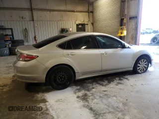 2011 Mazda 6 i Touring with VIN 1YVHZ8CH8B5M30402, listed as a Copart auction lot 56656315 with 179,263 mi miles and Clean title. Bid and sale history available at DreamBid. Image 3.