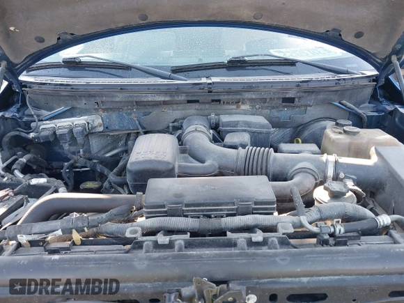 2009 Ford F-150 XL with VIN 1FTPW14V59KC52255, listed as a IAAI auction lot 42123114 with 190,641 mi miles and . Bid and sale history available at DreamBid. Image 10.
