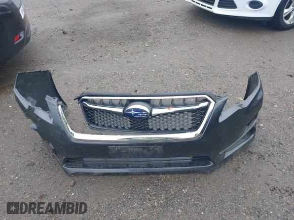 2016 Subaru Impreza Premium with VIN JF1GPAB67G8265968, listed as a IAAI auction lot 42178364 with 116,504 mi miles and . Bid and sale history available at DreamBid. Image 12.