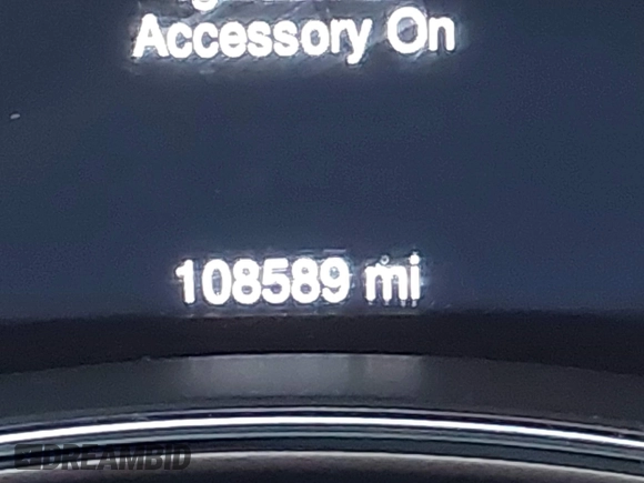 2014 Jeep Grand Cherokee Overland with VIN 1C4RJFCG9EC299235, listed as a IAAI auction lot 41670065 with 108,589 mi miles and . Bid and sale history available at DreamBid. Image 15.