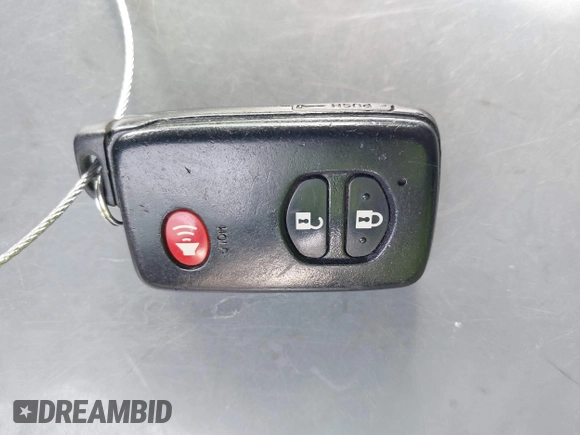 2015 Toyota Prius Four with VIN JTDKN3DU8F0450285, listed as a IAAI auction lot 41932739 with 213,675 mi miles. Bid and sale history available at carsss.com. Image 11.
