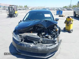 2012 Volkswagen Jetta S with VIN 3VW2K7AJ3CM469035, listed as a IAAI auction lot 42631129 with 208,768 mi miles and . Bid and sale history available at DreamBid. Image 6.