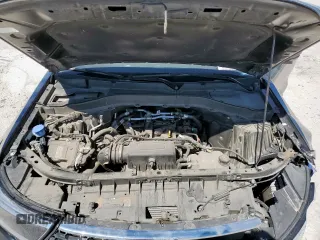 2022 Ford Explorer XLT z VIN 1FMSK7DH3NGA83915, wystawiony jako Copart lot #50222075 z przebiegiem 71 265 mil mil oraz Szkoda całkowita • Salvage title. Historia ofert i sprzedaży dostępna na DreamBid. Obrazek 14.