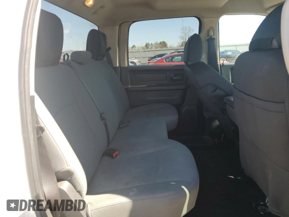 2016 Ram 1500 Express with VIN 1C6RR6KT9GS298254, listed as a Copart auction lot 47488505 with 141,905 mi miles and Salvage title. Bid and sale history available at DreamBid. Image 10.