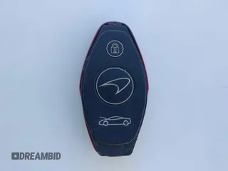 2018 McLaren 720S z VIN SBM14DCA1JW000891, wystawiony jako IAAI lot #41431972 z przebiegiem 23 724 mil mil oraz . Historia ofert i sprzedaży dostępna na DreamBid. Obrazek 11.