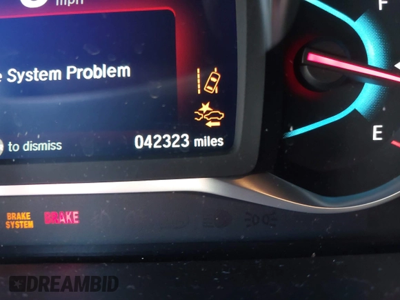 2021 Honda Passport Elite with VIN 5FNYF8H07MB003506, listed as a IAAI auction lot 42571906 with 42,323 mi miles and . Bid and sale history available at DreamBid. Image 16.