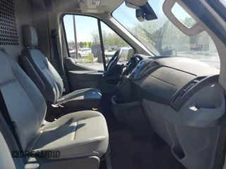2018 Ford Transit with VIN 1FTYR2CM1JKB39451, listed as a IAAI auction lot 42150658 with 77,688 mi miles. Bid and sale history available at carsss.com. Image 5.
