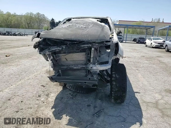 2021 Chevrolet Colorado 2WD LT with VIN 1GCGSCEN1M1263791, listed as a Copart auction lot 62109715 with Not provided miles and Non repairable. Bid and sale history available at DreamBid. Image 12.