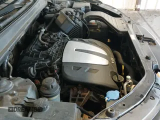 2010 Hyundai Santa Fe SE с VIN 5NMSHDAG0AH407449, выставлен на аукционе IAAI как лот 42943823 с пробегом 127 857 миль миль и . История ставок и продаж доступна на DreamBid. Изображение 12.