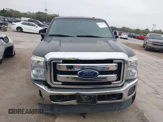2016 Ford F-250 Lariat with VIN 1FT7W2B6XGEA83380, listed as a IAAI auction lot 41623871 with 193,431 mi miles and . Bid and sale history available at DreamBid. Image 12.