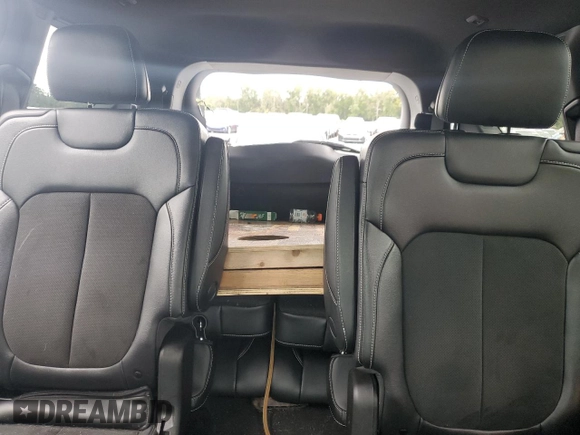 2022 Jeep Grand Cherokee Altitude with VIN 1C4RJJAG8N8503435, listed as a Copart auction lot 73829824 with Not provided miles and Non repairable. Bid and sale history available at DreamBid. Image 10.