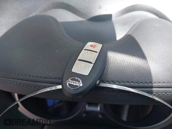 2015 Nissan Juke S with VIN JN8AF5MRXFT513258, listed as a IAAI auction lot 42213721 with 91,972 mi miles and . Bid and sale history available at DreamBid. Image 11.