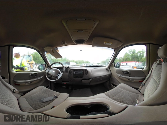 2004 Ford F-150 XL with VIN 2FTRX17WX4CA26798, listed as a IAAI auction lot 42181753 with 189,143 mi miles and . Bid and sale history available at DreamBid. Image 22.