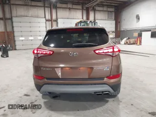 2017 Hyundai Tucson Sport with VIN KM8J3CA29HU418926, listed as a IAAI auction lot 41842649 with 73,605 mi miles and . Bid and sale history available at DreamBid. Image 17.