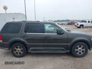 2005 Lincoln Aviator z VIN 5LMEU68H45ZJ07216, wystawiony jako IAAI lot #41778556 z przebiegiem 175 367 mil mil oraz . Historia ofert i sprzedaży dostępna na DreamBid. Obrazek 13.