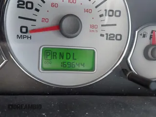 2007 Ford Escape Hybrid с VIN 1FMCU49H47KC05199, выставлен на аукционе IAAI как лот 42504487 с пробегом 169 644 миль миль и . История ставок и продаж доступна на DreamBid. Изображение 7.