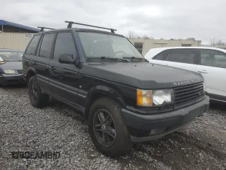 2002 Land Rover Range Rover with VIN SALPM16472A466940, listed as a Copart auction lot 41360865 with Not provided miles and Clean title. Bid and sale history available at DreamBid. Image 4.