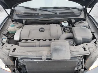 2012 Volvo XC90 Premier Plus with VIN YV4952CY1C1617229, listed as a IAAI auction lot 42042642 with 1 mi miles. Bid and sale history available at carsss.com. Image 10.