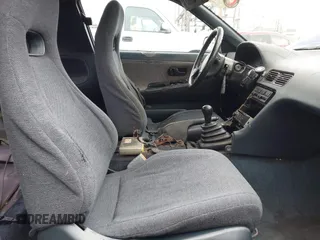 1990 Nissan 240SX z VIN JN1HS36P4LW126417, wystawiony jako IAAI lot #42065073 z przebiegiem 284 437 mil mil oraz . Historia ofert i sprzedaży dostępna na DreamBid. Obrazek 5.