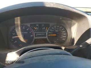 2006 Chevrolet Colorado 3LT z VIN 1GCDT136X68286285, wystawiony jako Copart lot #46517315 z przebiegiem 193 985 mil mil oraz Szkoda całkowita • Salvage title. Historia ofert i sprzedaży dostępna na DreamBid. Obrazek 9.