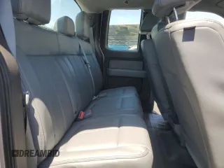 2014 Ford F-150 XL с VIN 1FTEX1CM3EKF95153, выставлен на аукционе Copart как лот 56642125 с пробегом 178 844 миль миль и Списание • Salvage title. История ставок и продаж доступна на DreamBid. Изображение 10.