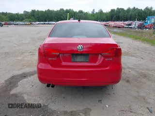 2012 Volkswagen Jetta SE z VIN 3VWDP7AJ7CM421953, wystawiony jako IAAI lot #42504092 z przebiegiem 105 027 mil mil oraz . Historia ofert i sprzedaży dostępna na DreamBid. Obrazek 15.