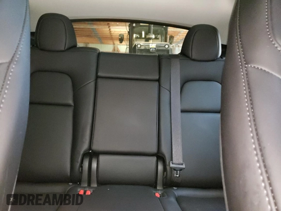 2023 Tesla Model Y Long Range with VIN 7SAYGDEE8PF758841, listed as a Copart auction lot 62851164 with 16,811 mi miles and Non Repairable. Bid and sale history available at DreamBid. Image 10.