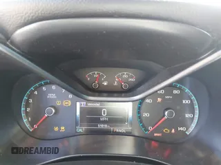 2018 Chevrolet Colorado 2WD Z71 with VIN 1GCGSDEN7J1117011, listed as a IAAI auction lot 41728108 with 51,618 mi miles and . Bid and sale history available at DreamBid. Image 7.