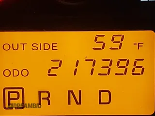 2008 Toyota RAV4 Ltd with VIN JTMZD31V286059955, listed as a IAAI auction lot 41757715 with 217,396 mi miles. Bid and sale history available at carsss.com. Image 15.
