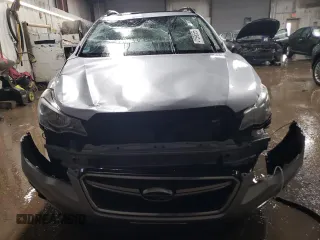 2016 Subaru Crosstrek Touring z VIN JF2GPBLC6GH213723, wystawiony jako Copart lot #41596555 z przebiegiem 37 927 mil mil oraz Szkoda całkowita • Salvage title. Historia ofert i sprzedaży dostępna na DreamBid. Obrazek 5.