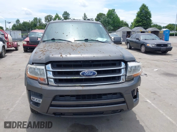 2015 Ford Expedition XLT with VIN 1FMJU1JT7FEF36099, listed as a IAAI auction lot 42445770 with 222,056 mi miles and . Bid and sale history available at DreamBid. Image 12.
