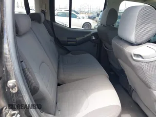2007 Nissan Xterra SE with VIN 5N1AN08U87C519640, listed as a IAAI auction lot 41994206 with 196,125 mi miles and . Bid and sale history available at DreamBid. Image 8.