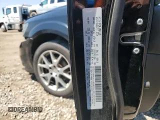 2015 Dodge Journey R/T z VIN 3C4PDDEG5FT740400, wystawiony jako Copart lot #57029715 z przebiegiem 110 192 mil mil oraz Czysty tytuł • Clean title. Historia ofert i sprzedaży dostępna na DreamBid. Obrazek 12.