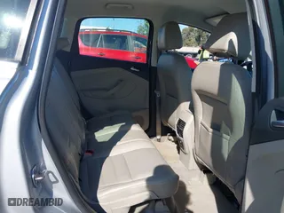 2013 Ford C-Max Hybrid SEL with VIN 1FADP5BU7DL502718, listed as a IAAI auction lot 42087598 with 185,461 mi miles. Bid and sale history available at carsss.com. Image 8.