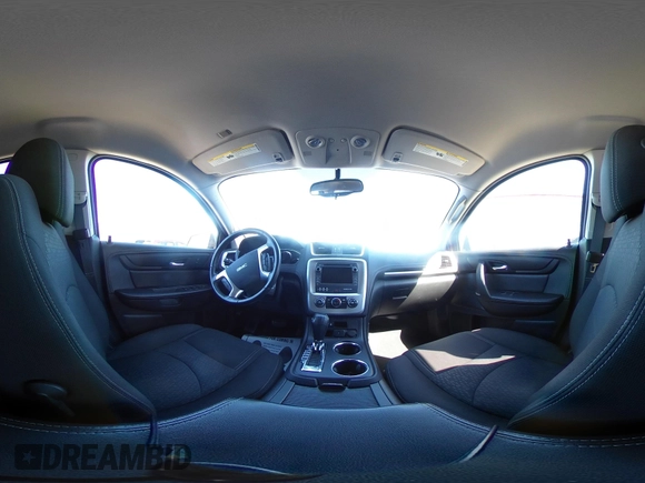 2016 GMC Acadia SLE with VIN 1GKKRNED8GJ205999, listed as a IAAI auction lot 41648295 with 68,906 mi miles and . Bid and sale history available at DreamBid. Image 22.