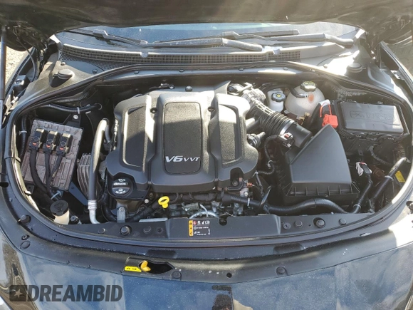 2017 Buick LaCrosse Preferred with VIN 1G4ZN5SS7HU150367, listed as a Copart auction lot 42101355 with 86,130 mi miles and Salvage Title. Bid and sale history available at carsss.com. Image 12.
