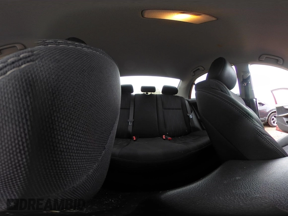 2013 Toyota Corolla L with VIN 5YFBU4EE4DP146535, listed as a IAAI auction lot 41876251 with 190,749 mi miles and . Bid and sale history available at DreamBid. Image 19.
