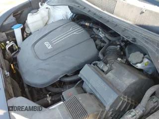 2017 Kia Sorento SXL с VIN 5XYPK4A55HG220234, выставлен на аукционе IAAI как лот 43529769 с пробегом 169 903 миль миль и . История ставок и продаж доступна на DreamBid. Изображение 20.