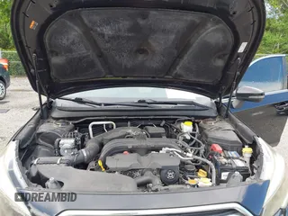 2018 Subaru Legacy Premium with VIN 4S3BNAF66J3042930, listed as a IAAI auction lot 42695980 with 56,051 mi miles and . Bid and sale history available at DreamBid. Image 10.