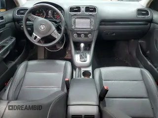 2014 Volkswagen Jetta TDI w/Sunroof с VIN 3VWPL7AJXEM615971, выставлен на аукционе Copart как лот 55934815 с пробегом 148 130 миль миль и Списание • Salvage title. История ставок и продаж доступна на DreamBid. Изображение 8.