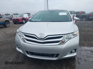 2013 Toyota Venza LE with VIN 4T3ZK3BB1DU056483, listed as a IAAI auction lot 41537198 with 147,304 mi miles and . Bid and sale history available at DreamBid. Image 12.