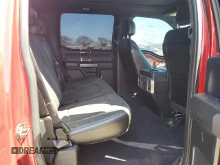 2015 Ford F-150 XLT with VIN 1FTEW1EG2FFD13248, listed as a Copart auction lot 50037415 with 124,813 mi miles and Salvage Title. Bid and sale history available at carsss.com. Image 10.