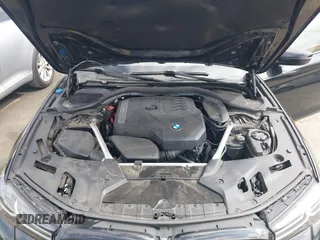 2022 BMW 5 Series 530i с VIN WBA53BH07NWX62224, выставлен на аукционе IAAI как лот 42348984 с пробегом 120 937 миль миль и . История ставок и продаж доступна на DreamBid. Изображение 10.