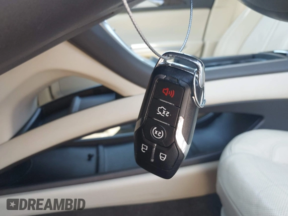 2013 Lincoln MKZ с VIN 3LN6L2GK6DR819696, выставлен на аукционе IAAI как лот 41840062 с пробегом 68 846 миль миль и . История ставок и продаж доступна на DreamBid. Изображение 11.