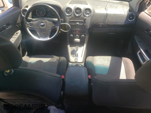 2014 Chevrolet Captiva Sport LS with VIN 3GNAL2EK7ES522228, listed as a Copart auction lot 64421744 with 141,616 mi miles and Non Repairable. Bid and sale history available at DreamBid. Image 8.