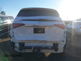 2024 Mercedes-Benz GLE 450 с VIN 4JGFB5KB2RB180482, выставлен на аукционе IAAI как лот 41363826 с пробегом 6 430 миль миль и . История ставок и продаж доступна на DreamBid. Изображение 16.