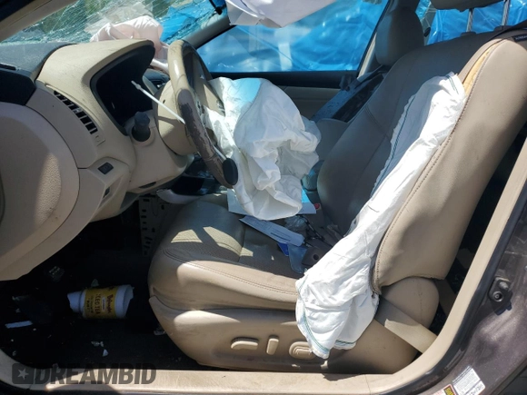 2013 Nissan Altima SL z VIN 1N4AL3AP4DC291332, wystawiony jako Copart lot #51685545 z przebiegiem Nie podano mil oraz Szkoda całkowita • Salvage title. Historia ofert i sprzedaży dostępna na DreamBid. Obrazek 7.