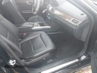 2014 Mercedes-Benz E 350 Sport with VIN WDDHF5KB2EA977354, listed as a IAAI auction lot 42403760 with 92,055 mi miles and . Bid and sale history available at DreamBid. Image 5.