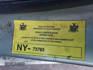 2007 Nissan Sentra with VIN NY73793, listed as a Copart auction lot 51483255 with Not provided miles and Salvage title. Bid and sale history available at DreamBid. Image 13.